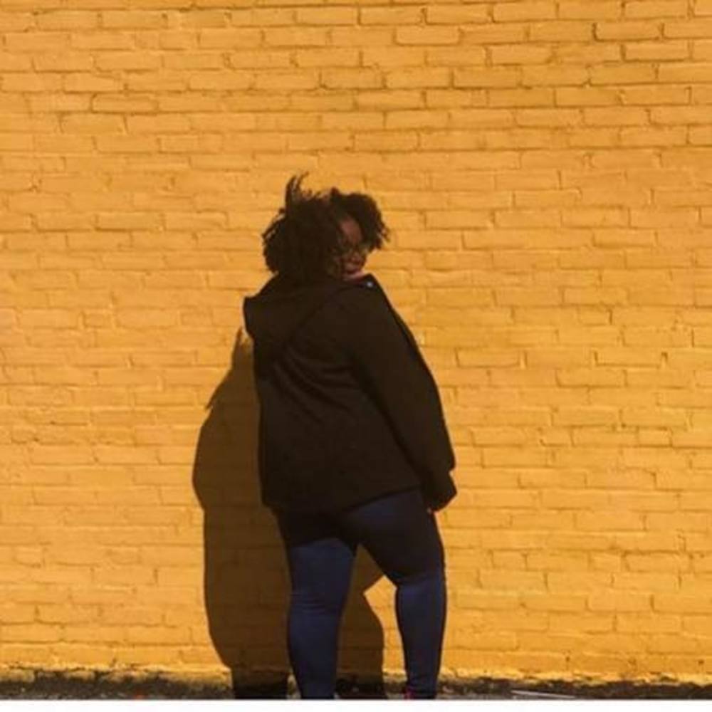 Meet your Posher, Tahicha